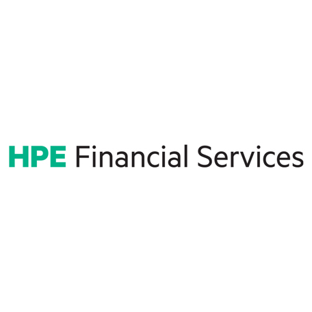 HPE Financial Services