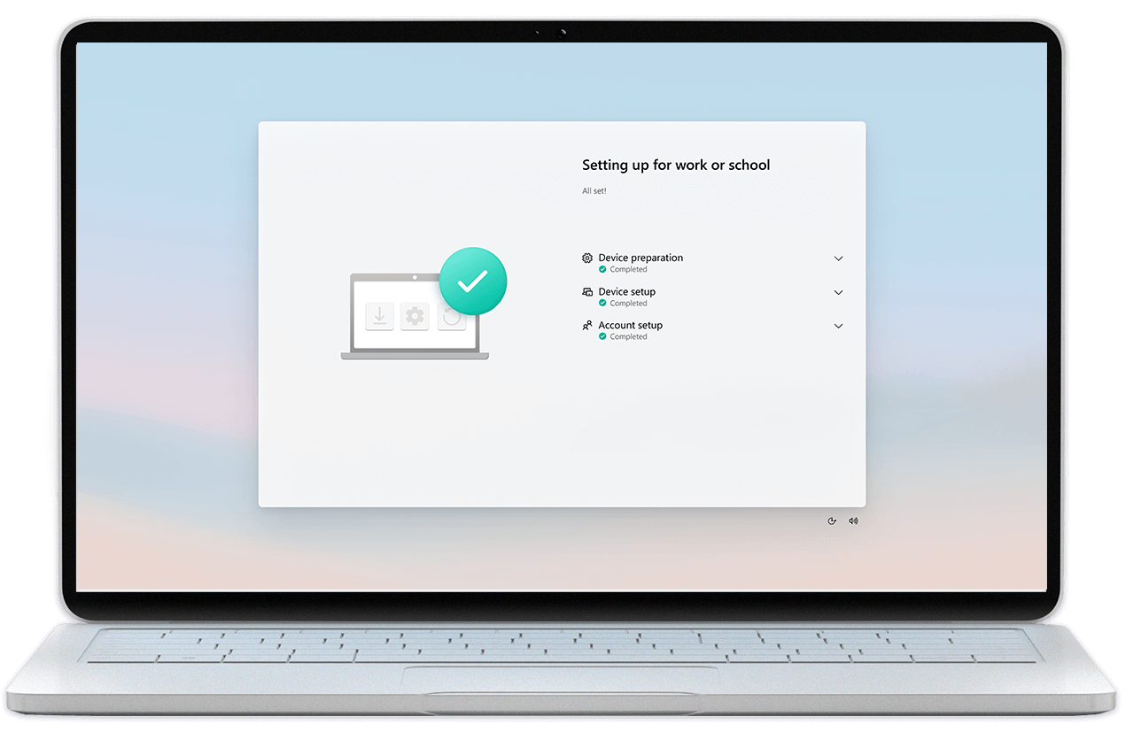 pic-compability Microsoft Autopilot AID