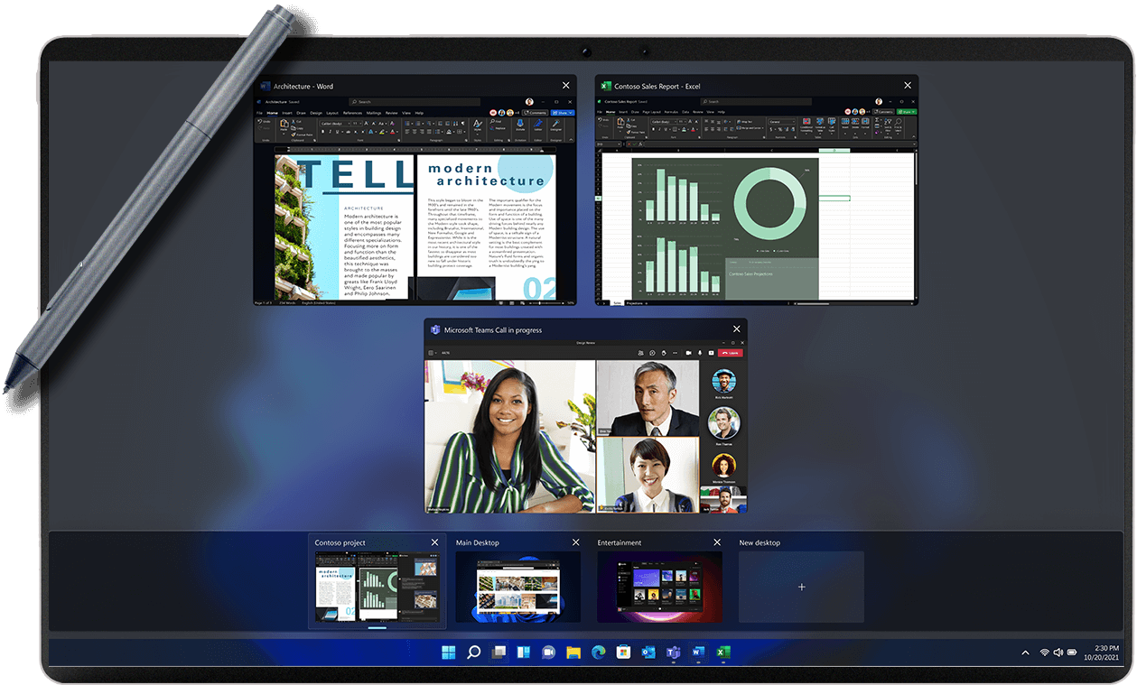 pic-simple Microsoft Autopilot AID