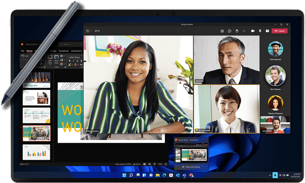 pic-smarter Microsoft Autopilot AID