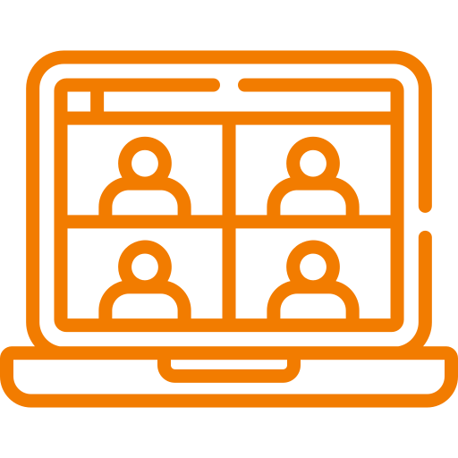 video-conference