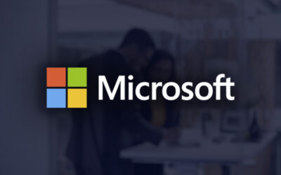 Microsoft dołączył do&nbsp;AB Innovation Desinger. Nasze portfolio rośnie.
