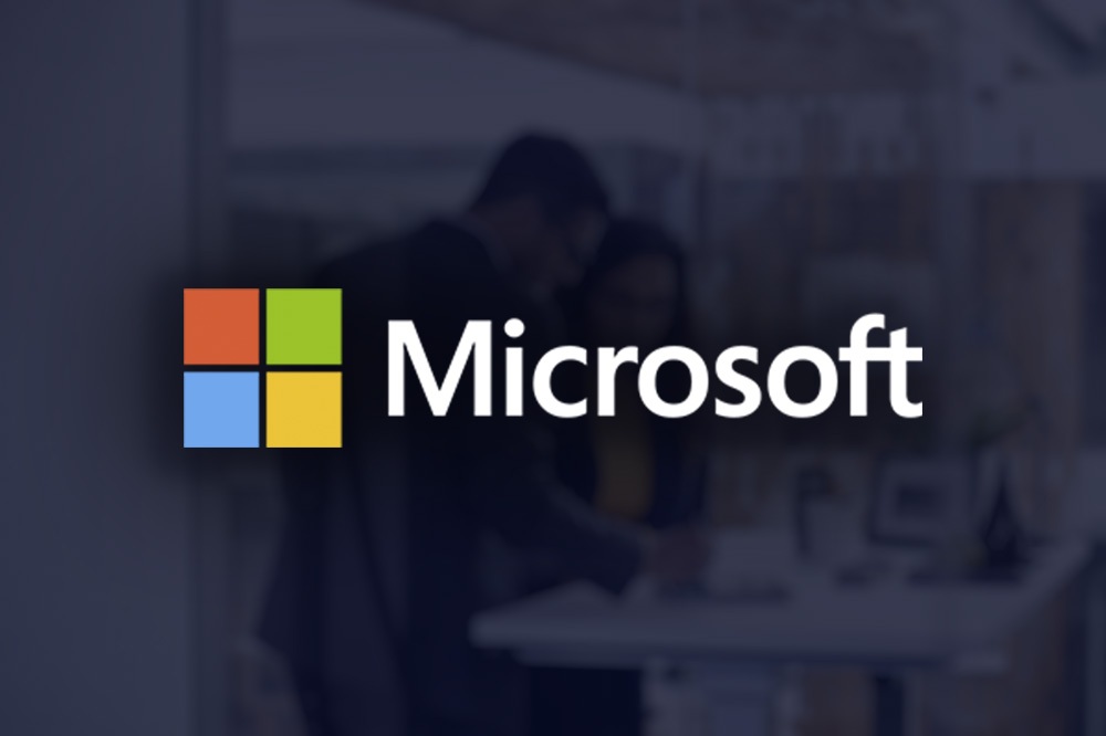 Microsoft dołączył do AB Innovation Desinger. Nasze portfolio rośnie.