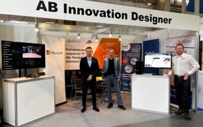 Pokazaliśmy nowe technologie dla architektów i&nbsp;deweloperów
