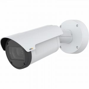 AXIS Q1798-LE IP Camera, widok z lewej strony