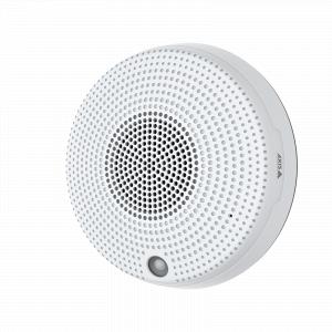 Głośnik AXIS C1410 Network Mini Speaker, widok z lewej strony