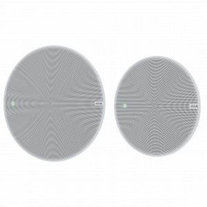 Seria AXIS C12 Network Ceiling Speaker