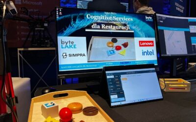 Partnerzy AID pokazali potencjał sztucznej Inteligencji.